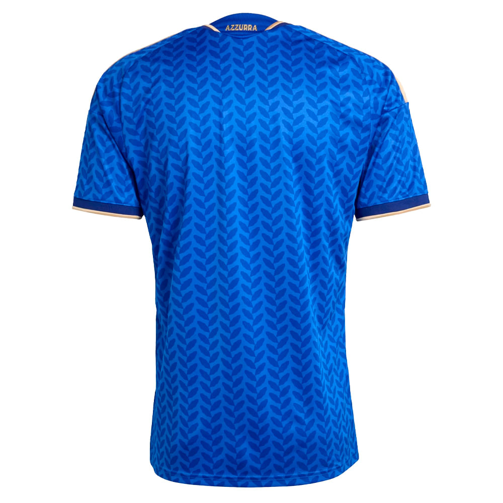 Camiseta Hombre adidas Italia — imagen 2