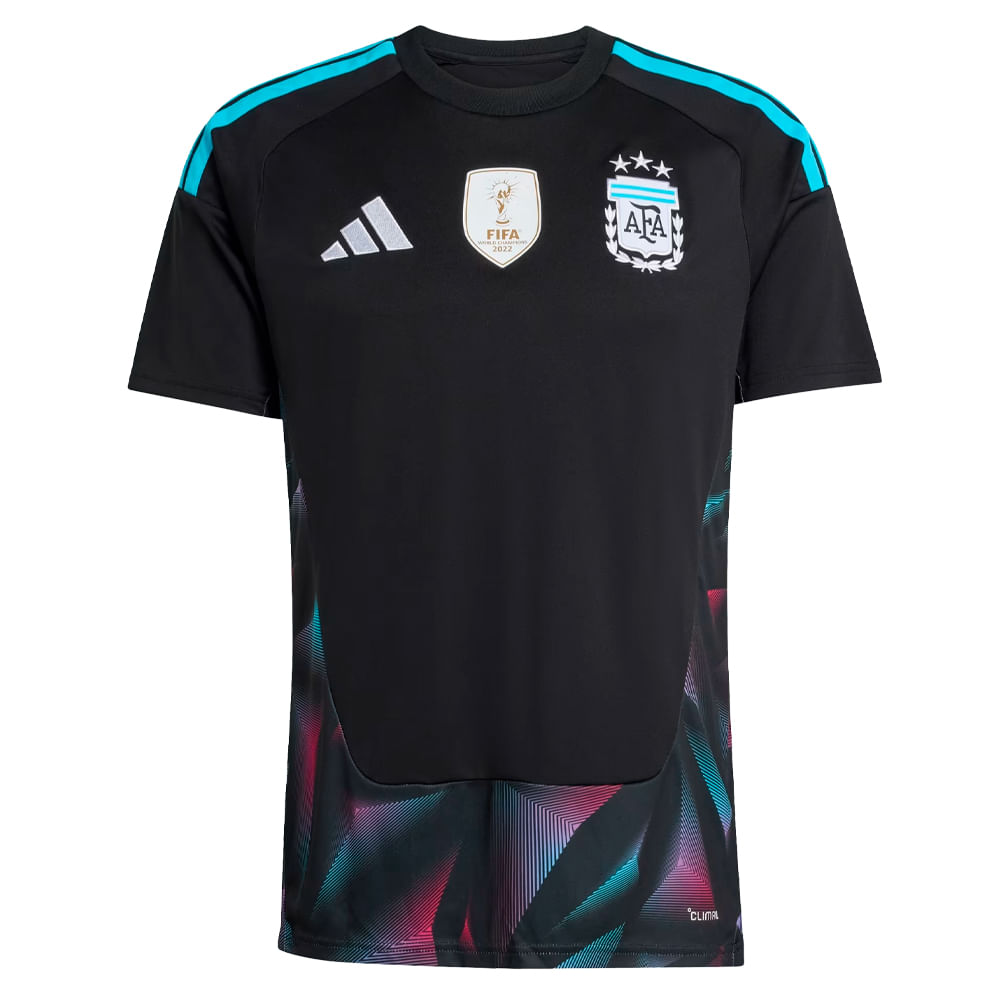 Camiseta Arquero Hombre adidas AFA Seleccion Argentina 26 Titular