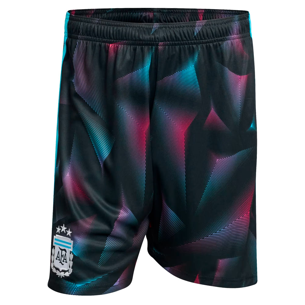 Short Arquero Hombre adidas AFA Seleccion Argentina 26 Titular