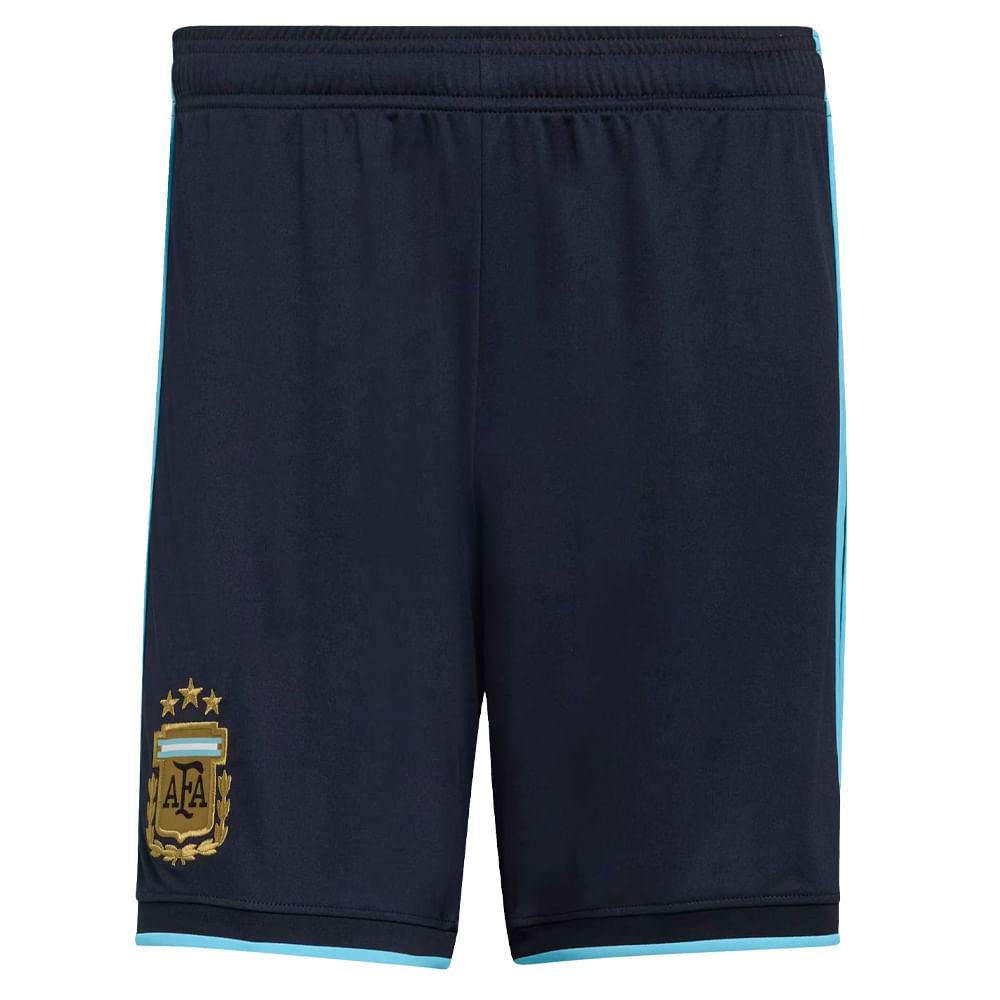 Short Hombre adidas AFA Selección Argentina 26 Titular
