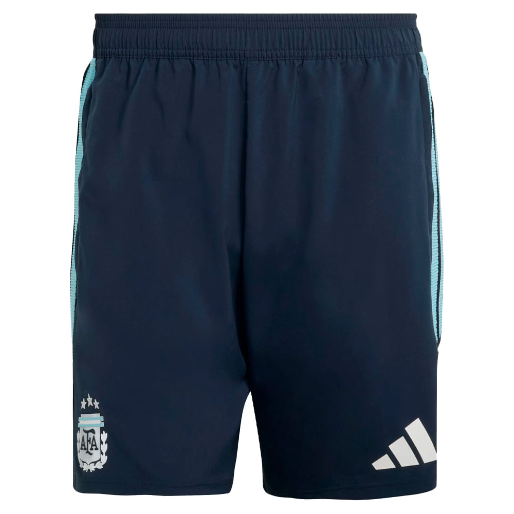 Short Hombre adidas AFA Seleccion Argentina Downtime