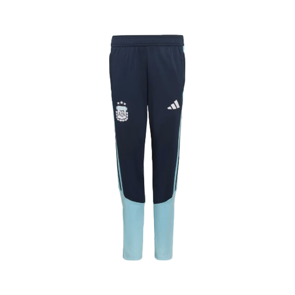 Pantalón Entrenamiento Niños adidas AFA Seleccion Argentina