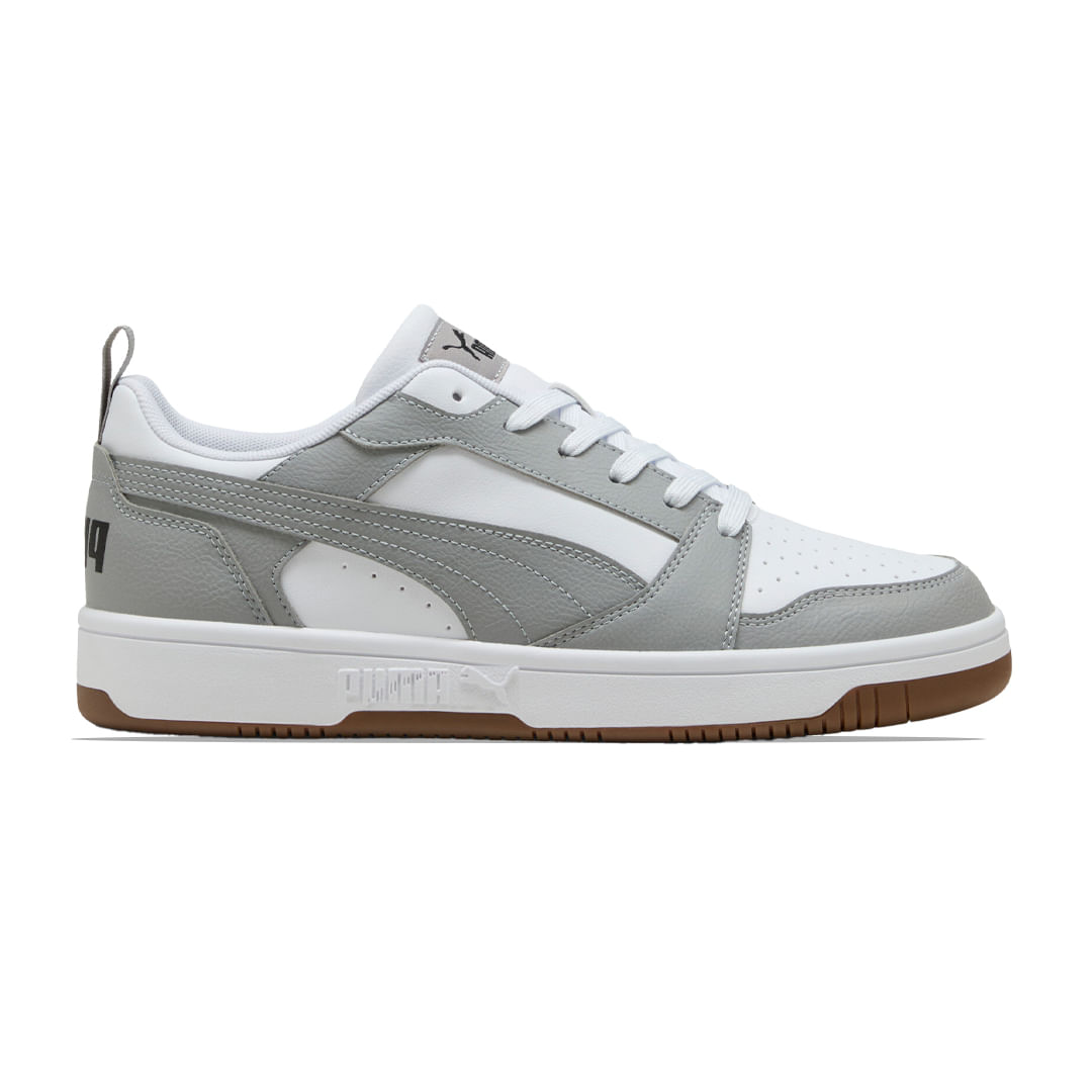 Zapatillas Puma Rebound V6 Low Adp