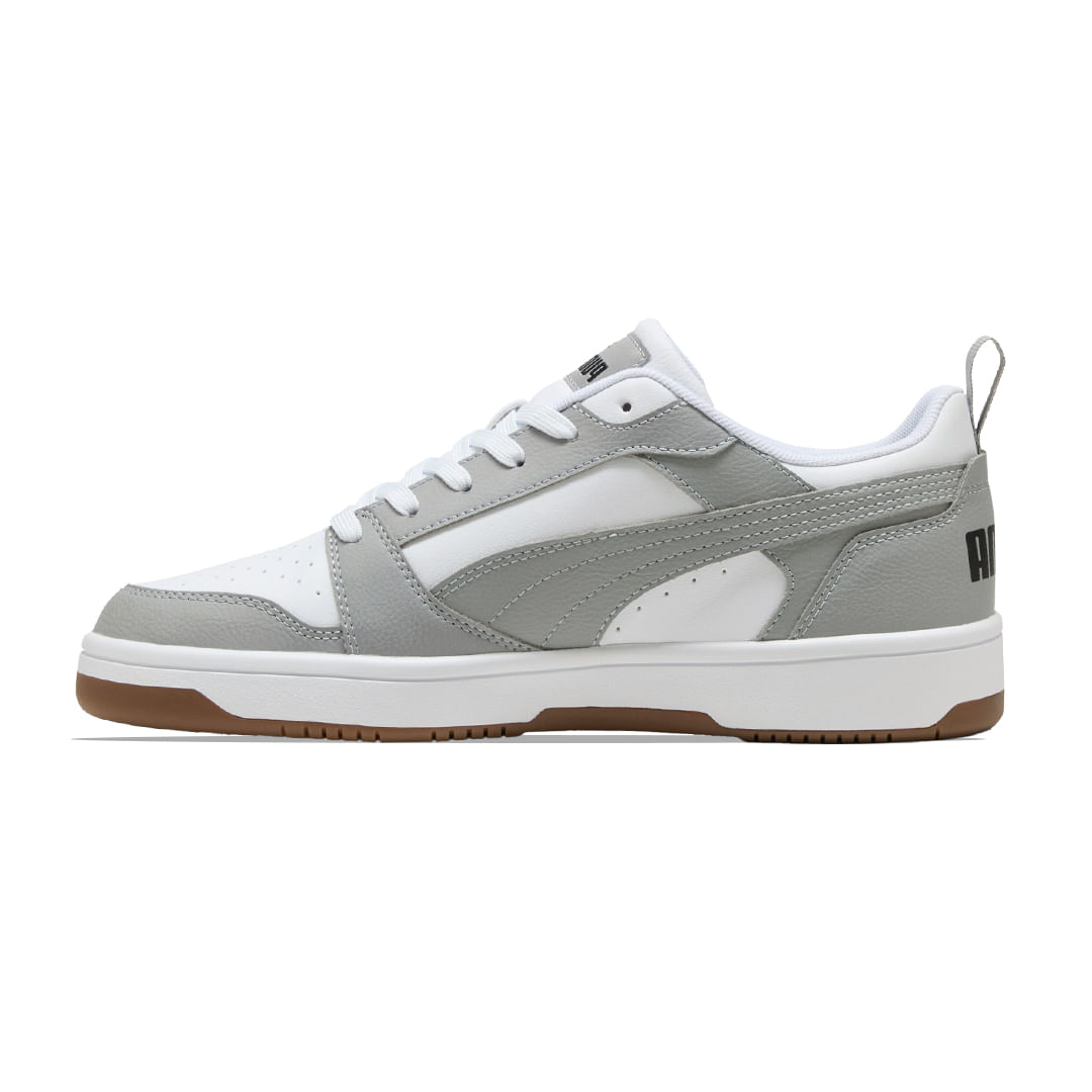Zapatillas Puma Rebound V6 Low Adp — imagen 2