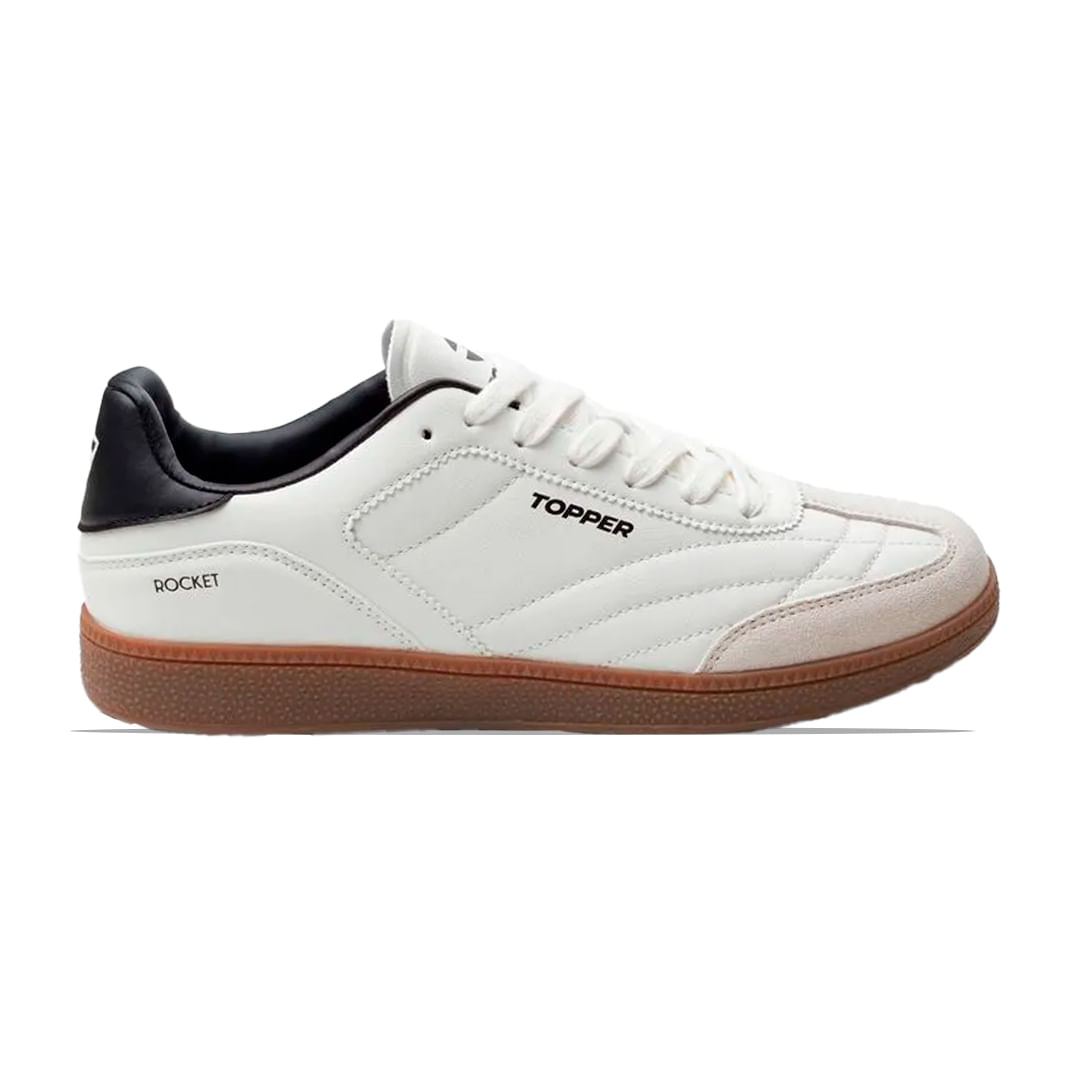 Zapatillas Topper Rocket