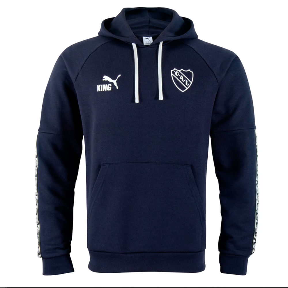 Buzo Hombre Puma Independiente King