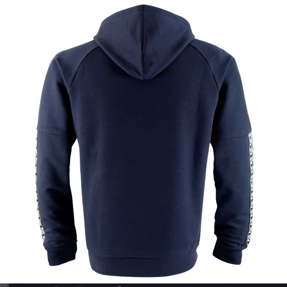 Buzo Hombre Puma Independiente King — imagen 2