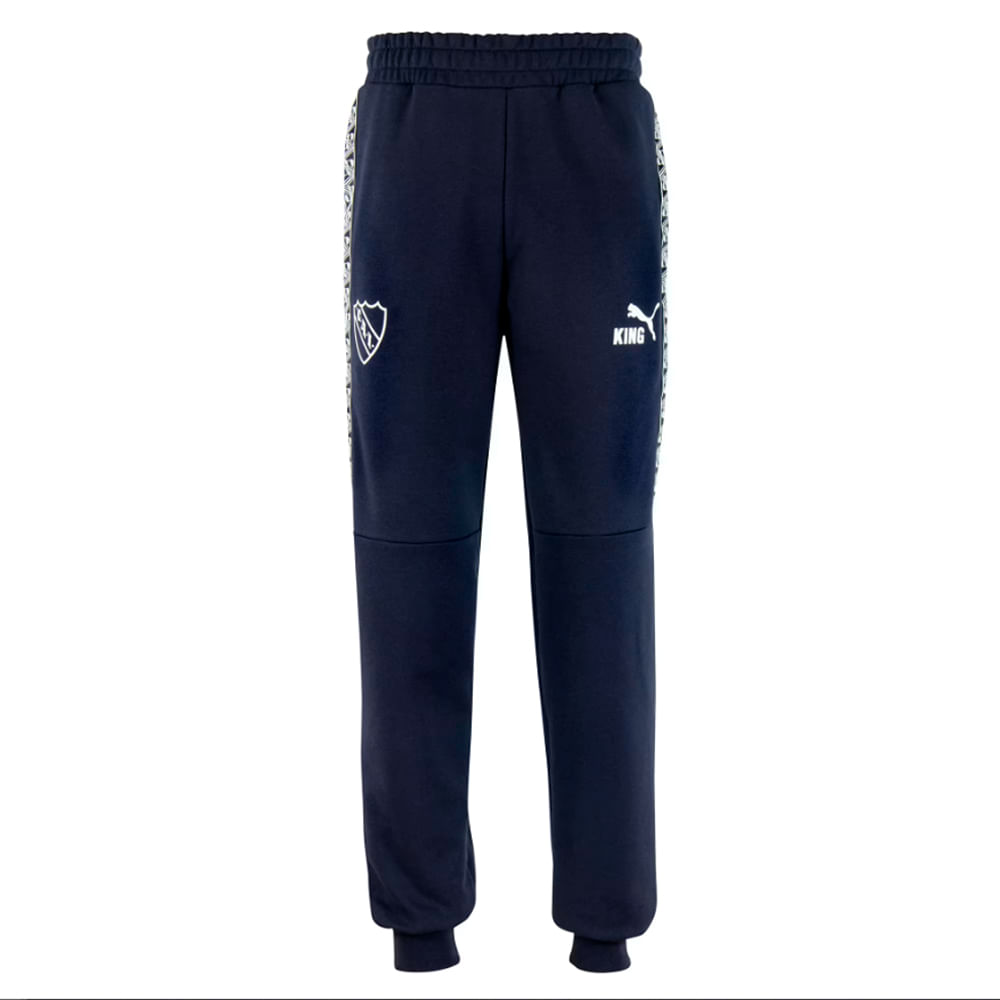 Pantalón Hombre Puma Independiente King