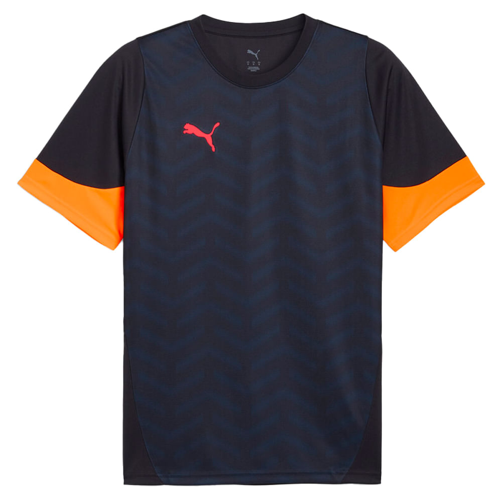 Remera Hombre Puma Individualcup