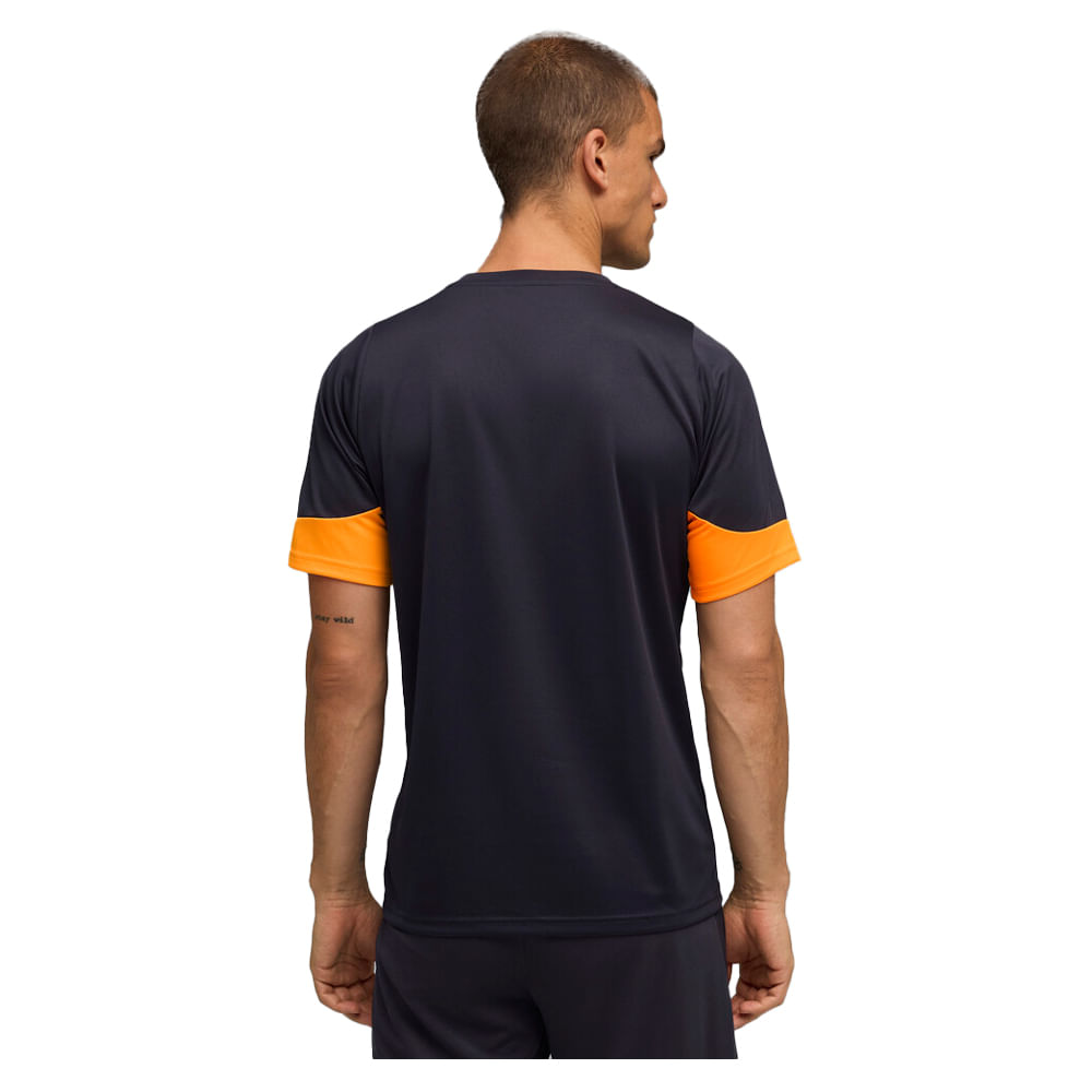 Remera Hombre Puma Individualcup — imagen 3