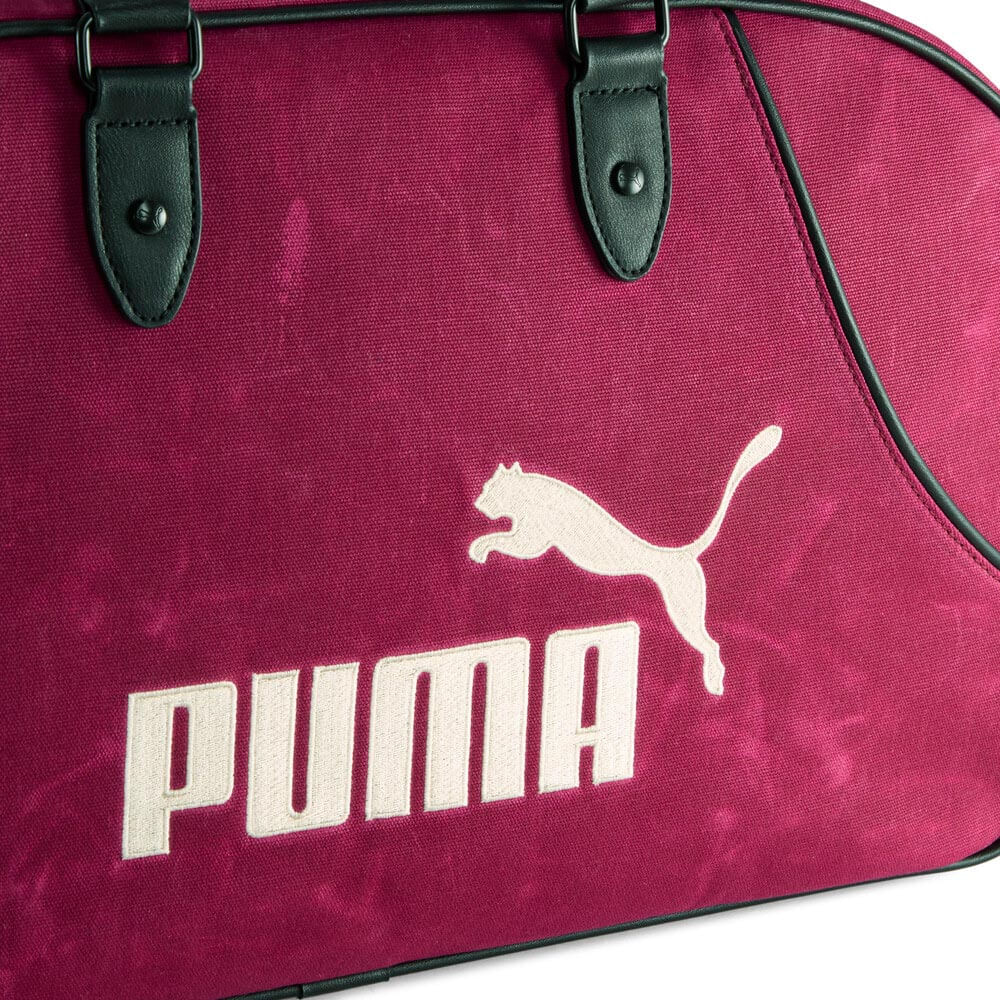 Bolso Mujer Puma Archive Canvas — imagen 3