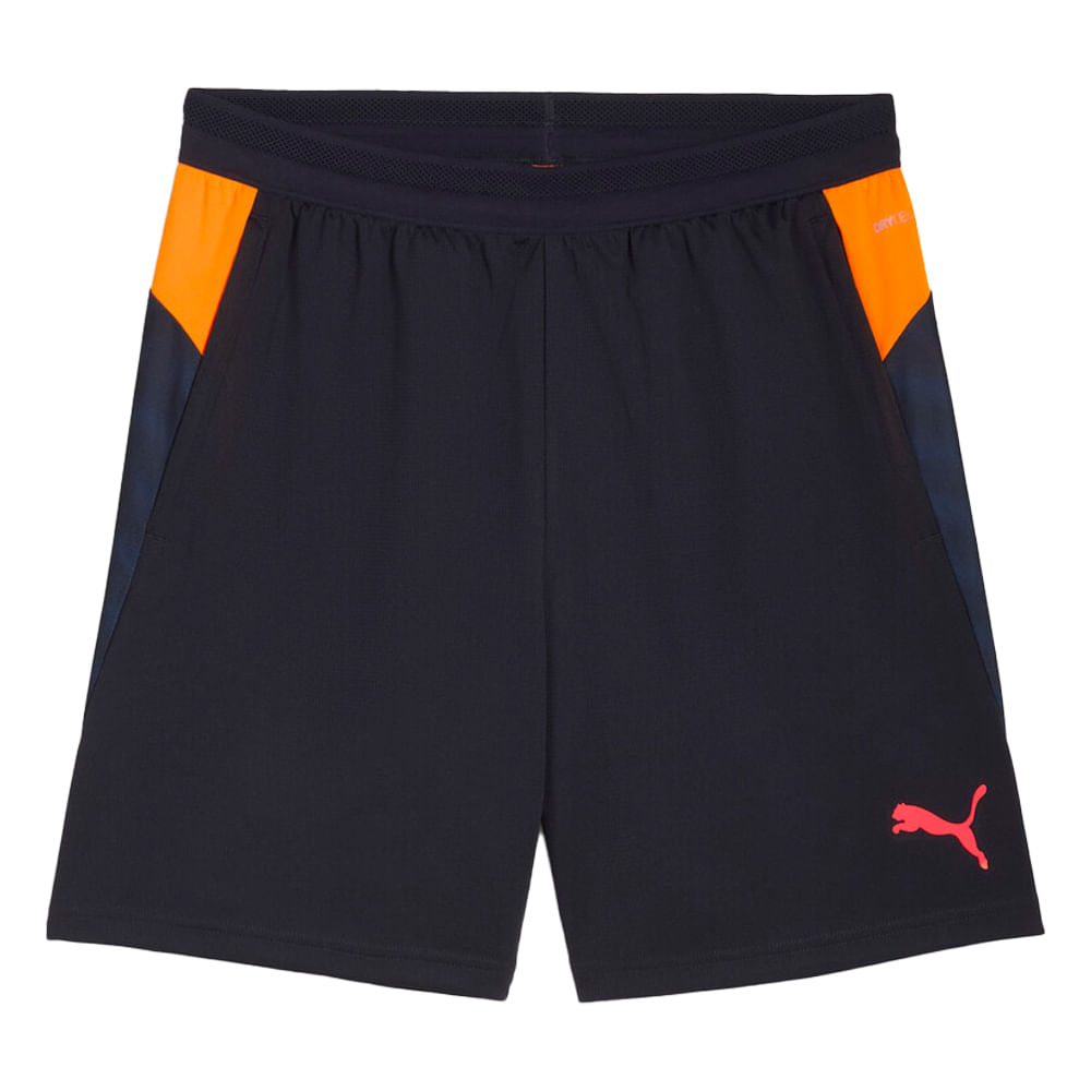 Short Hombre Puma Individualcup
