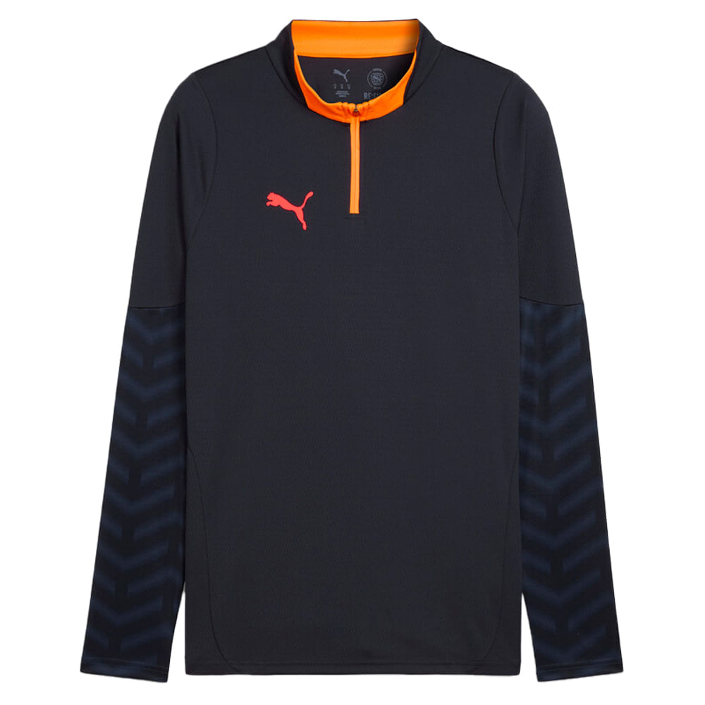 Buzo Hombre Puma Individualcup