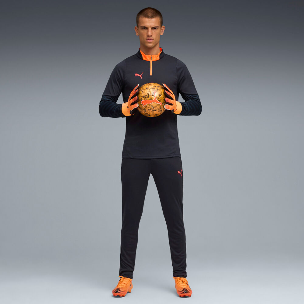 Buzo Hombre Puma Individualcup — imagen 5