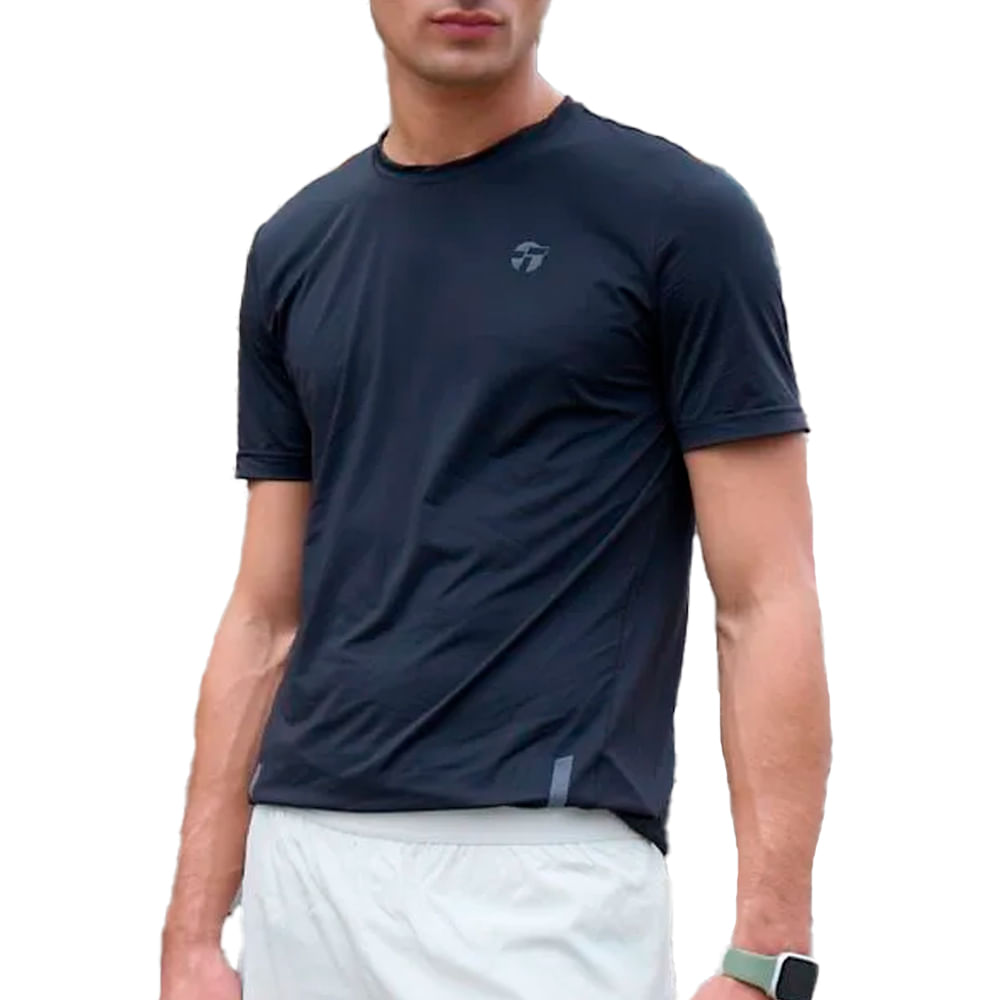 Remera Hombre Topper Sprint Rng