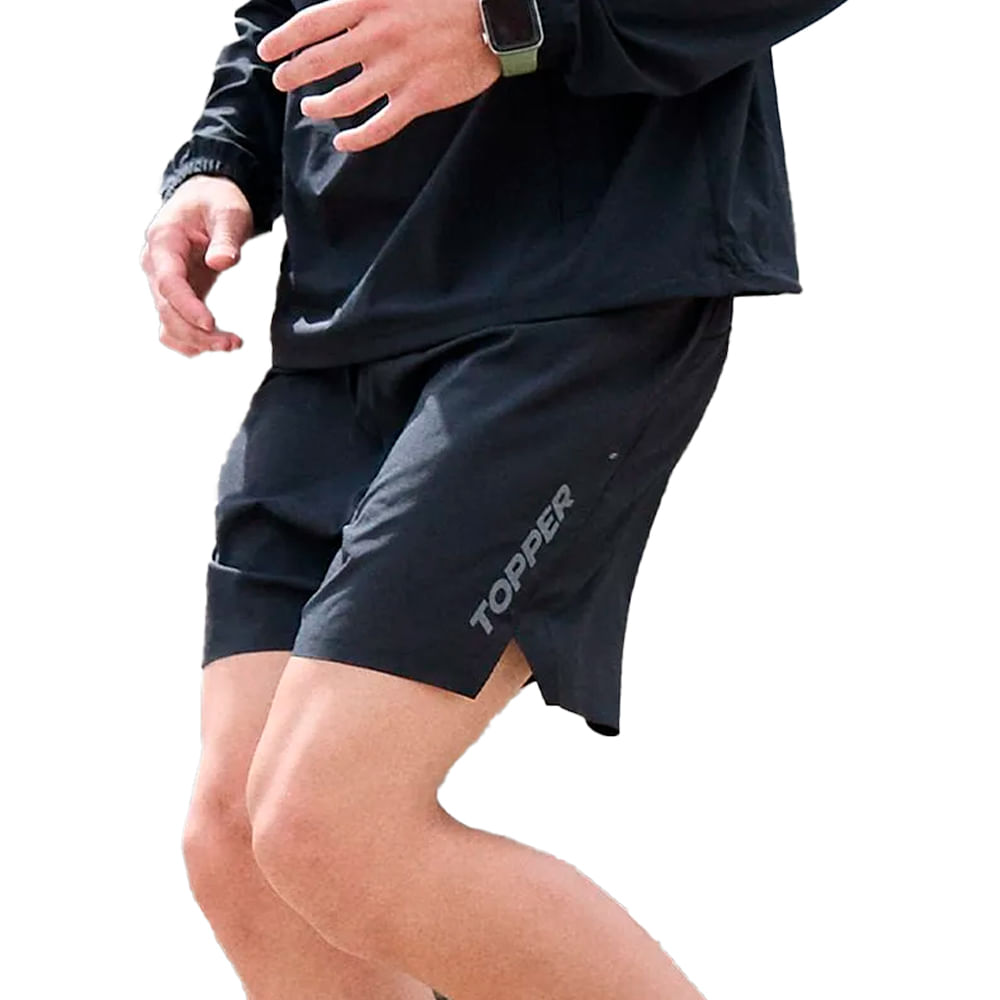 Short Hombre Topper Sprint Rng — imagen 2