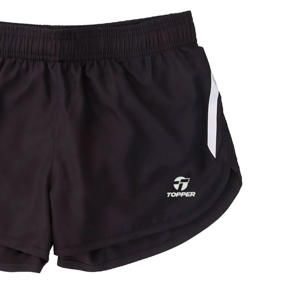 Short Niños Topper Girl Rng — imagen 3