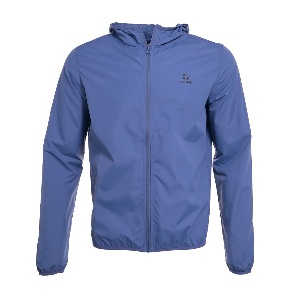 Campera Hombre Topper Gtm MultiBrand