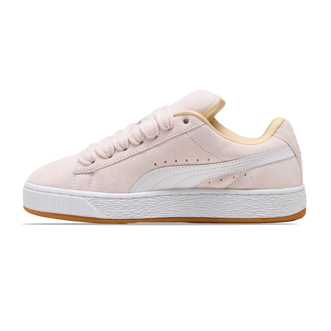Zapatillas Mujer Puma Suede Xl — imagen 2