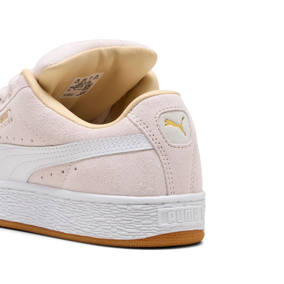 Zapatillas Mujer Puma Suede Xl — imagen 5