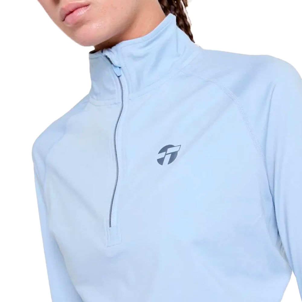 Buzo Mujer Topper Rng Ii — imagen 3