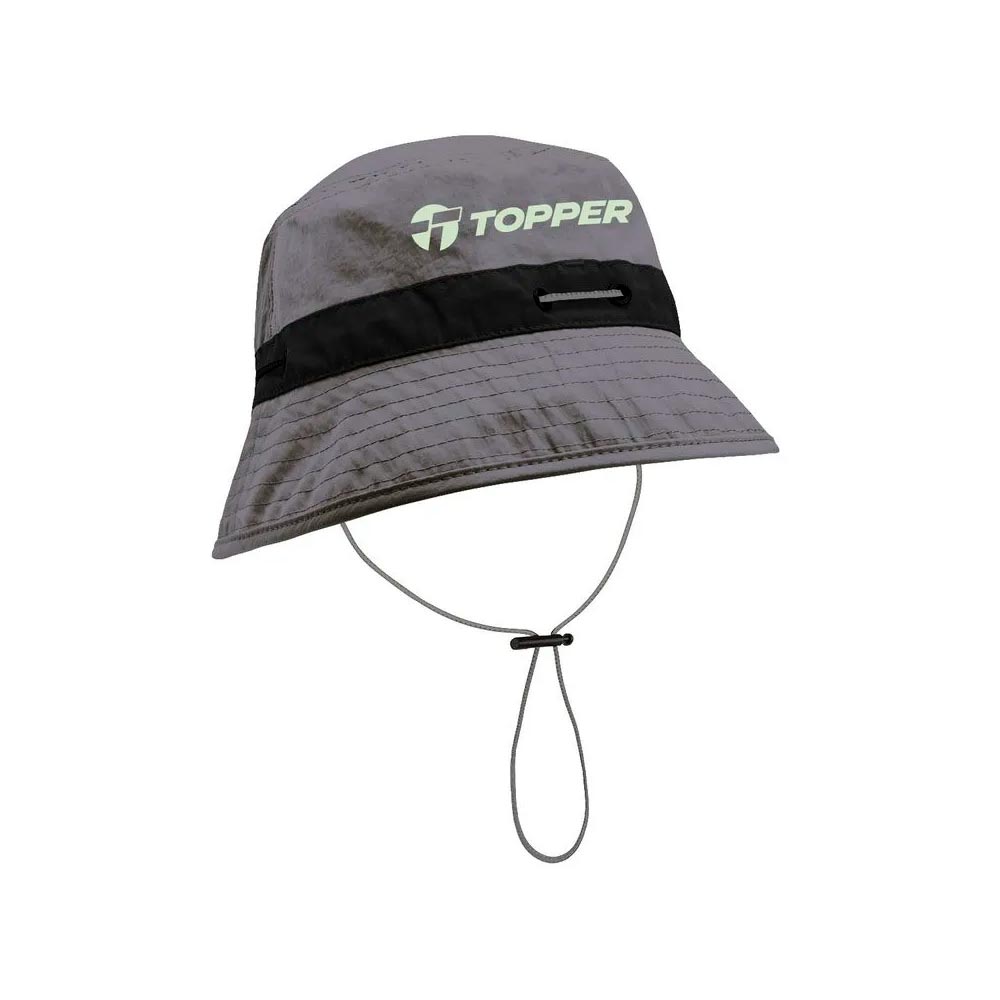 Gorro Piluso Topper Outdoor