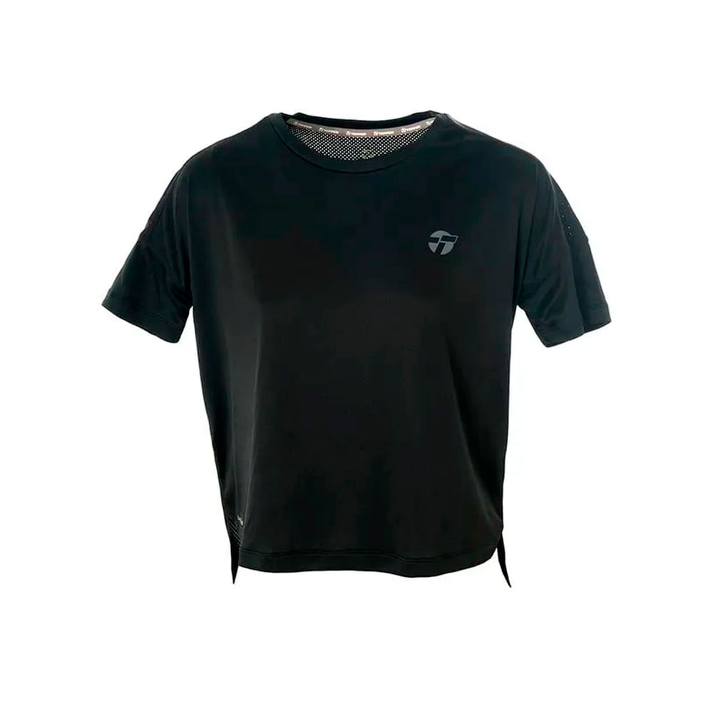 Remera Mujer Topper Rng Up
