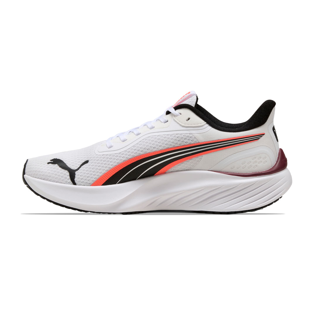 Zapatillas Hombre Puma Pounce Lite Adp — imagen 2