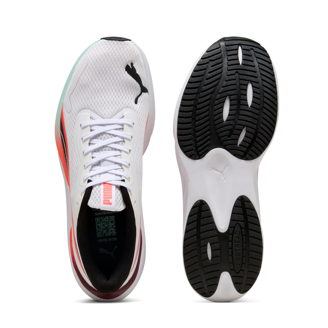 Zapatillas Hombre Puma Pounce Lite Adp — imagen 3
