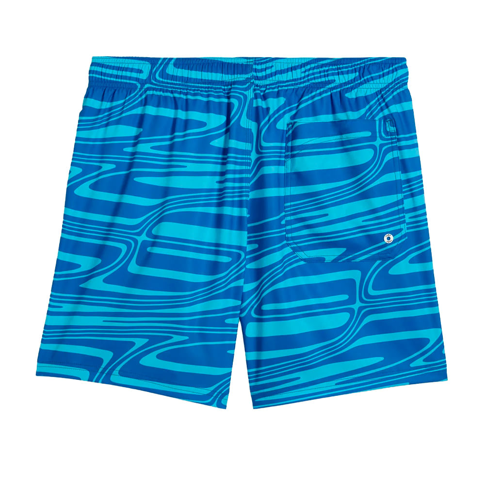 Short Hombre Puma Formstrip — imagen 2