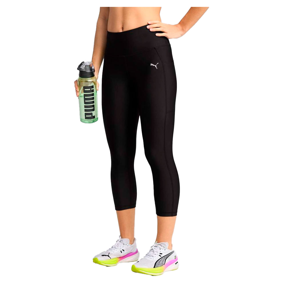 Calza Mujer Puma Run Velocity 34