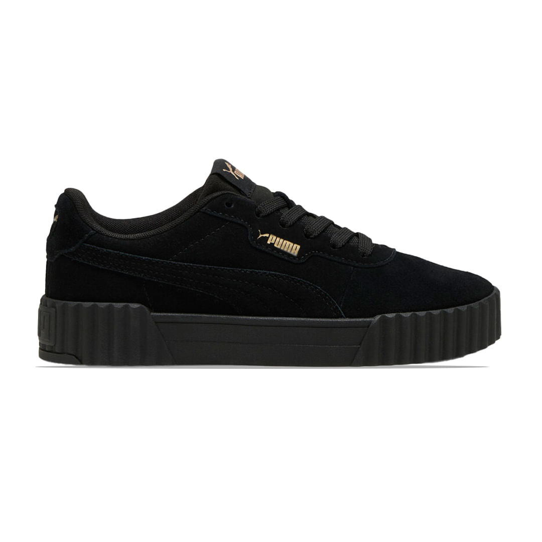 Zapatillas Mujer Puma Carina 3.0 Sd