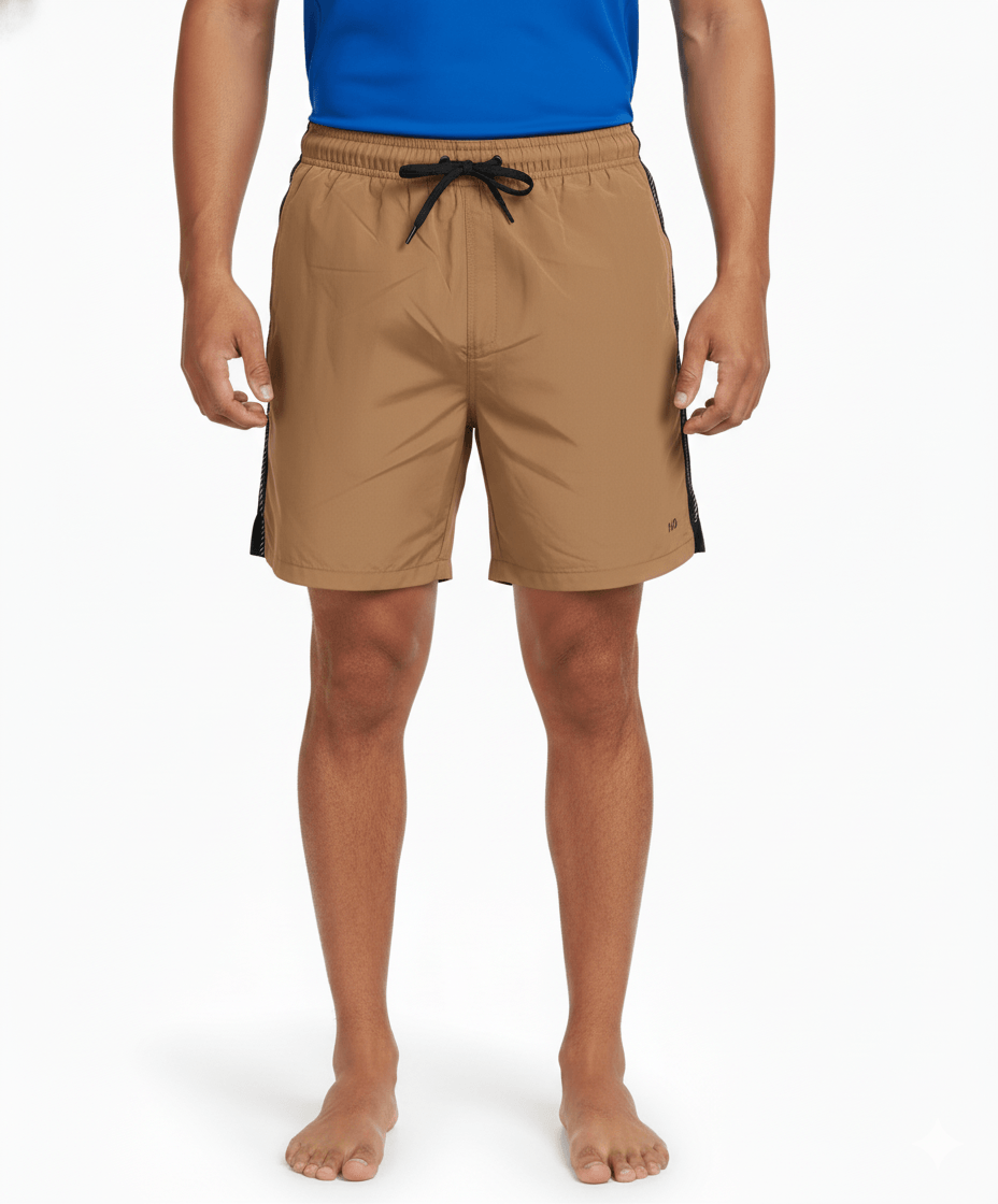 Malla Hombre Brand Team Solid