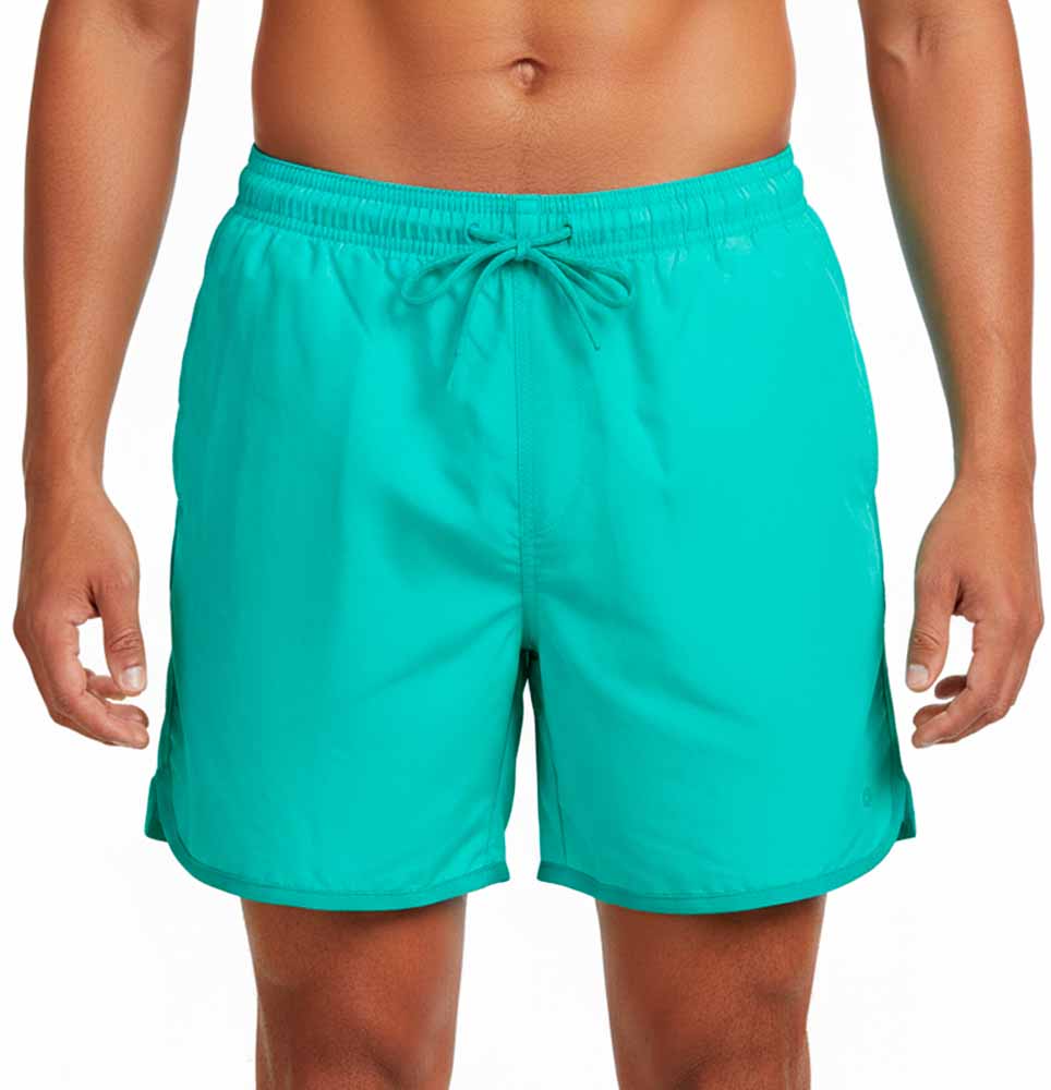 Malla Hombre Brand Solid