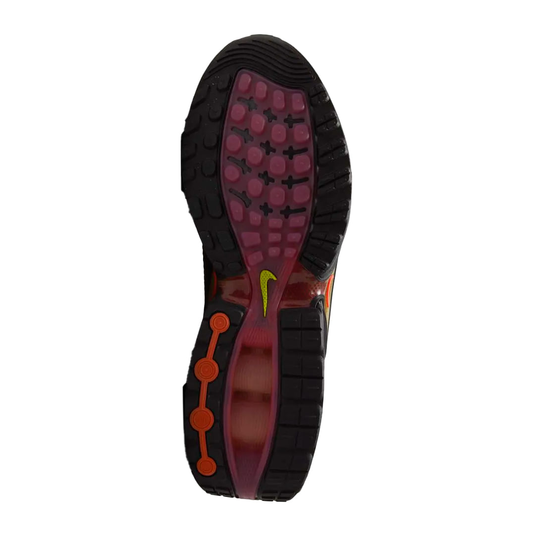 Zapatillas Hombre Nike Air Max Dn Nrg — imagen 4