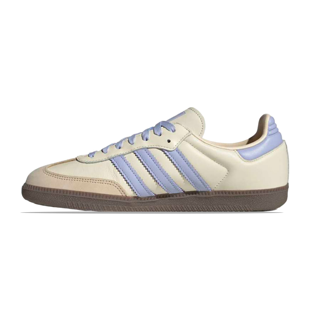 Zapatillas Mujer adidas Samba Og — imagen 2