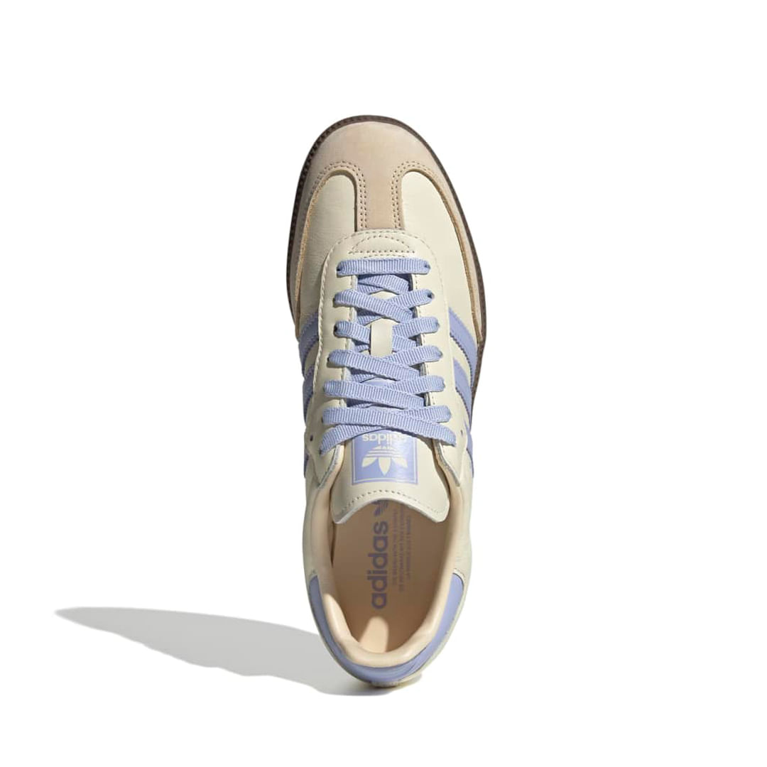 Zapatillas Mujer adidas Samba Og — imagen 4