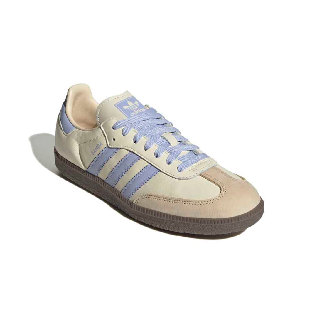 Zapatillas Mujer adidas Samba Og — imagen 5