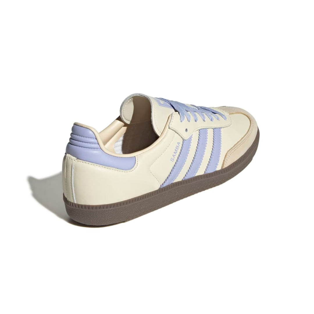 Zapatillas Mujer adidas Samba Og — imagen 6