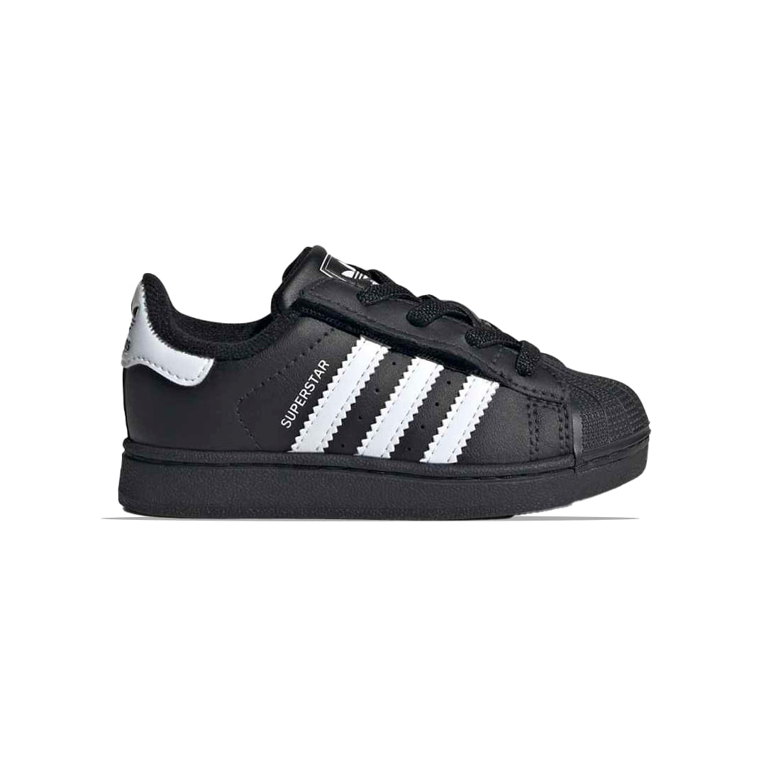Zapatillas Niños adidas Superstar Ii Cf