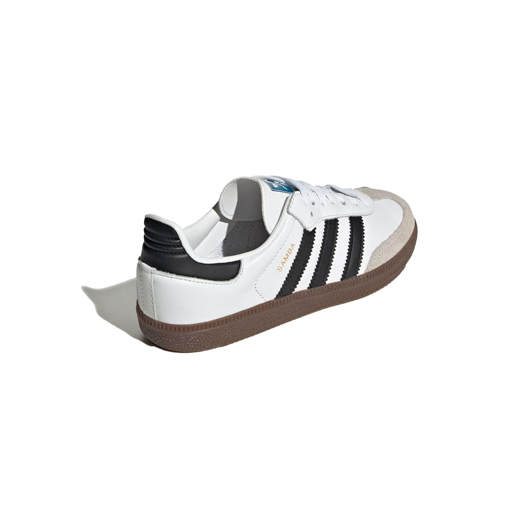 Zapatillas Niños adidas Samba — imagen 4