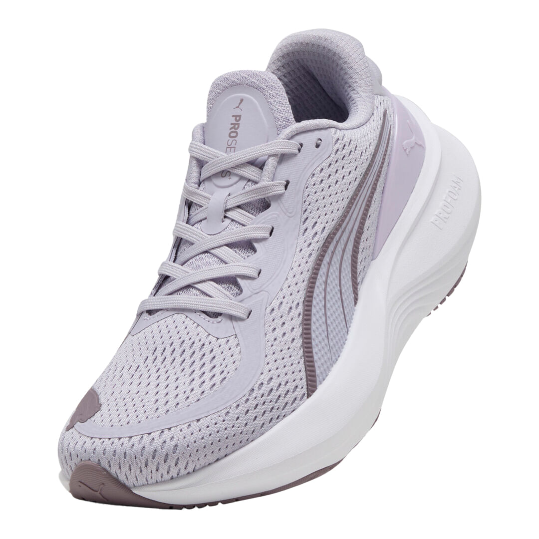Zapatillas Mujer Puma Scend Pro 2 — imagen 4