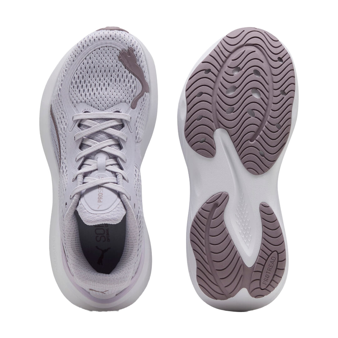Zapatillas Mujer Puma Scend Pro 2 — imagen 5