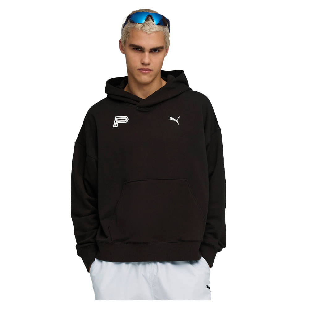 Buzo Hombre Puma Future Archive
