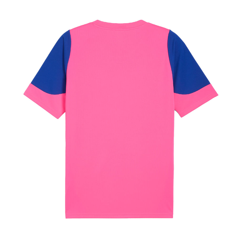 Remera Hombre Puma Manchester City Training — imagen 2