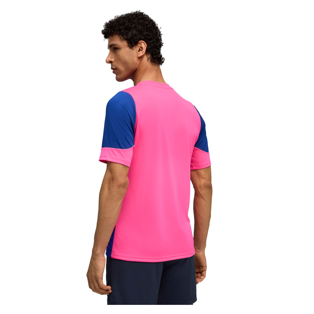 Remera Hombre Puma Manchester City Training — imagen 5