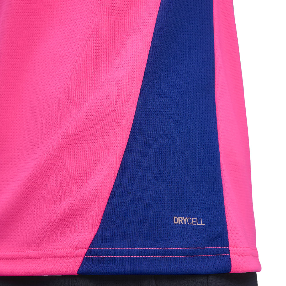 Remera Hombre Puma Manchester City Training — imagen 6