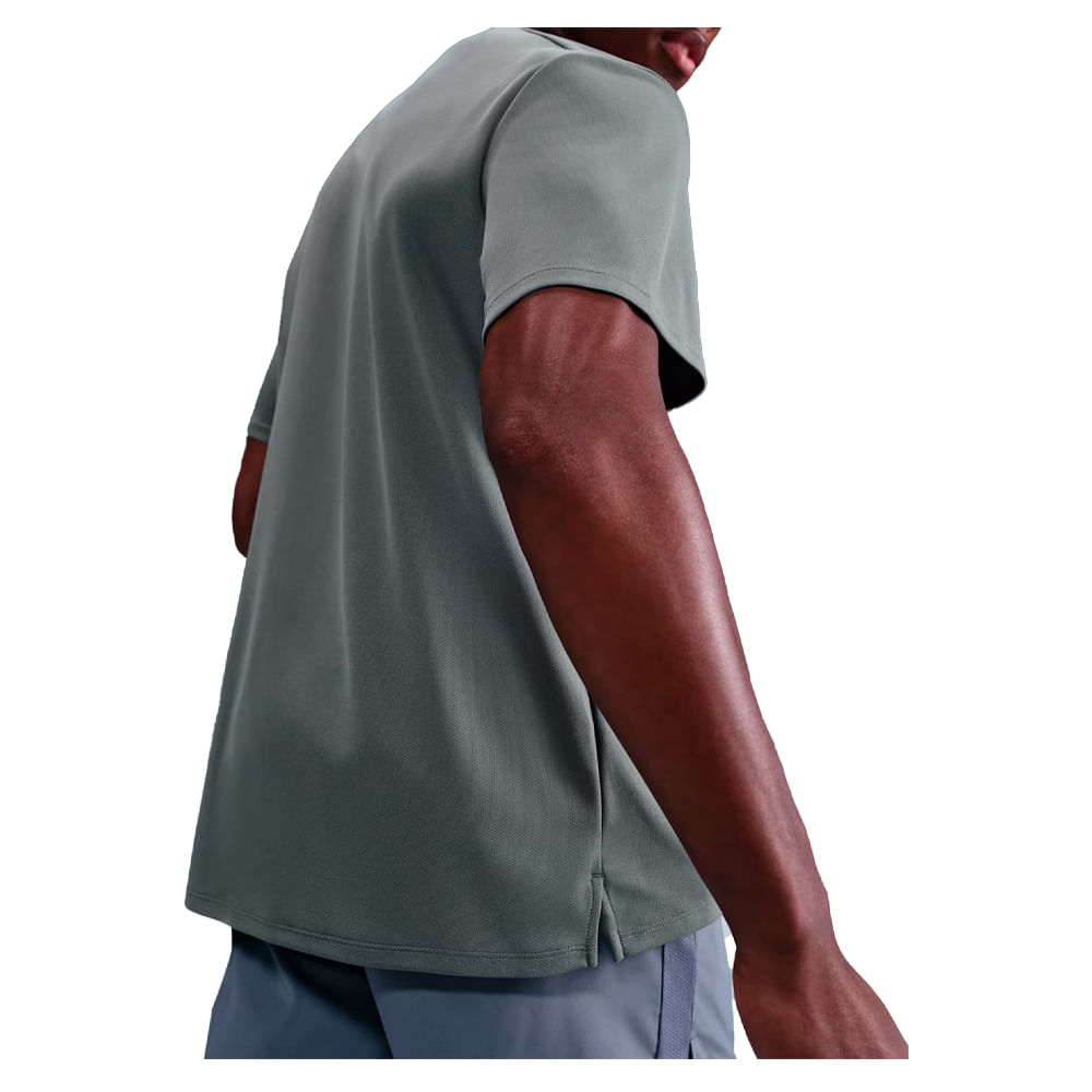 Remera Hombre Nike Miler — imagen 2