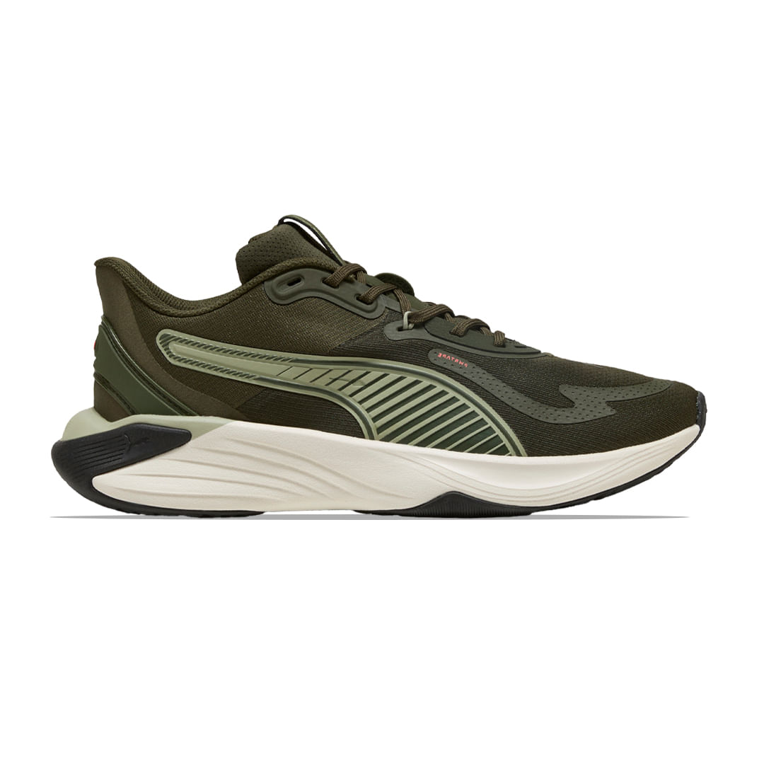 Zapatillas Hombre Puma Pwr Hybrid Tr
