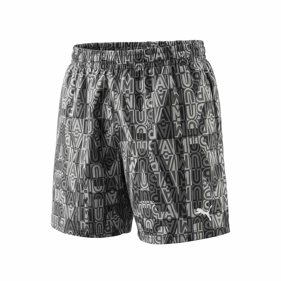 Short Hombre Puma